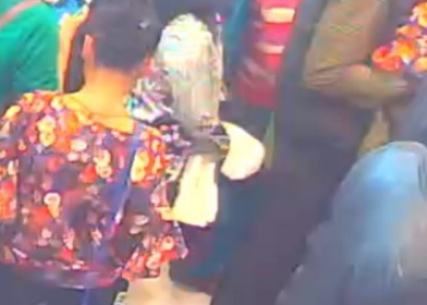 Exclusive watch collection displayed at Radiance Exhibition