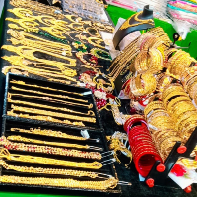 Jewellery Exhibitions