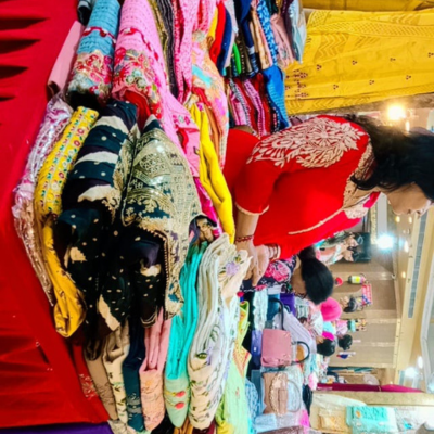 Designer Collections