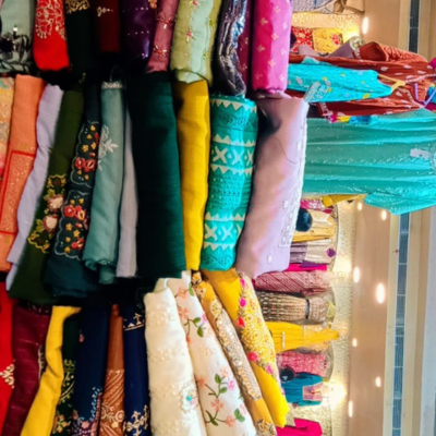 Bridal & Ethnic Wear