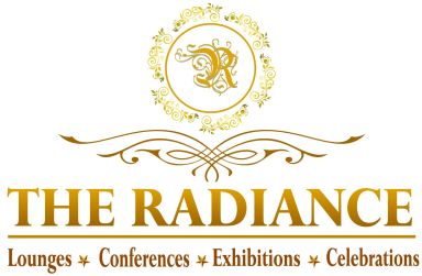 Radiance Exhibition Centre Logo